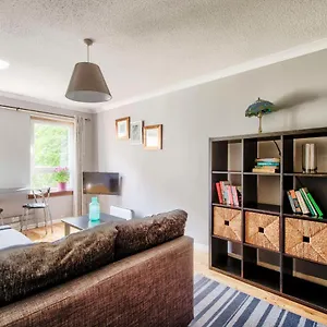 Guestready - Lovely 1 Bedroom Close To Town Center! Apartment