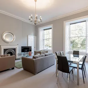 Destiny Scotland - Q-residence EDI