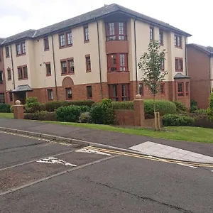 Apartamento Orchard, Edimburgo