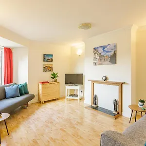Apartamento Pleasance, Edimburgo