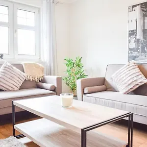 Centre 2 Bedroom Apartment