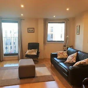 Apartamento Abbey- Citycenter, Edimburgo