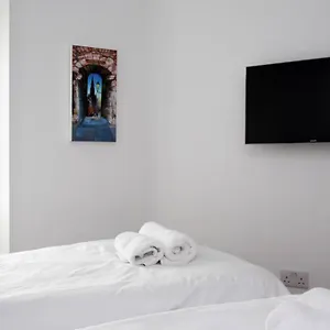 Apartamento Turtle, Edimburgo