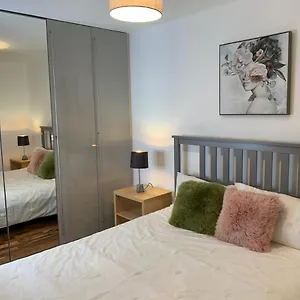Apartamento Causewayside, Edimburgo