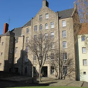 Apartamento Royal Mile, Edimburgo