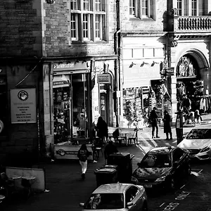 Backpackers Vandrerhjem