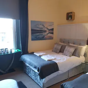 The Bed & Breakfast