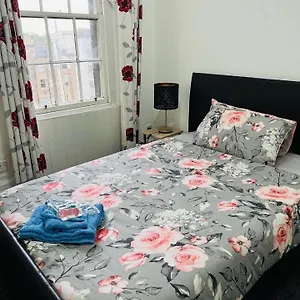 Historic Royal Mile Flat , 5min From Waverly Railway Station Appartement