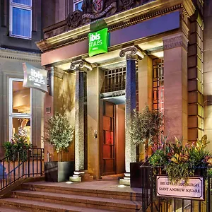 Ibis Styles St Andrew Square Otel