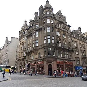 Royal Mile Mansions Appartement