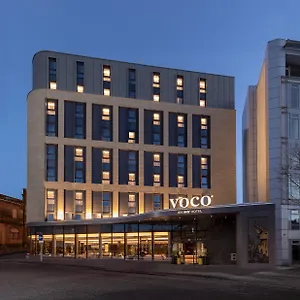 Voco - Haymarket By Ihg Εδιμβούργο