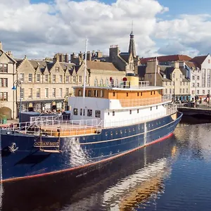 Отель Ocean Mist Leith, Эдинбург