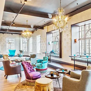 One Edinburgh-princes Otel