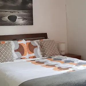 Apartamento Flat Walk To Princes Streetroyal Mile, Edimburgo