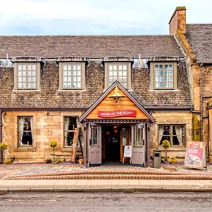 Toby Carvery West By Innkeeper's Collection Szálloda