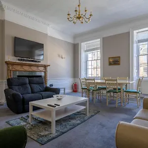 Luxury Apartment/flat Centre Appartement