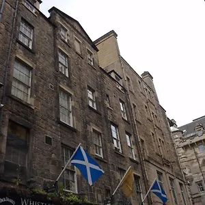 Niddry Street Appartement