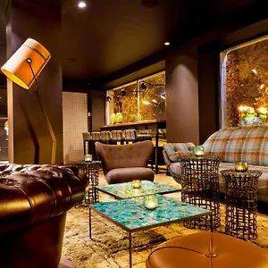 One Edinburgh-royal Otel