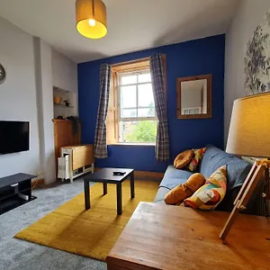 Apartamento The - Floor 2 Bedroom, Edimburgo