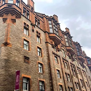 Safestay Cowgate Edimburgo