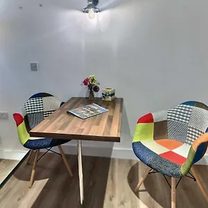 Beaverhall Appartement