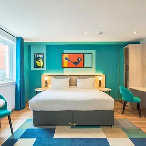 Holyrood Apartmanhotel