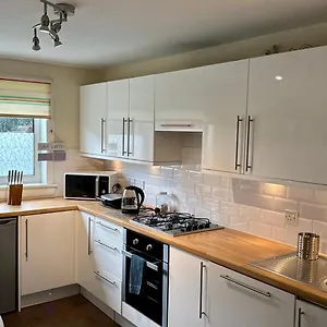 Apartamento The Red Door, Two-bedrooms, Edimburgo