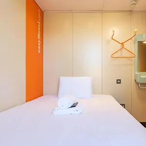 2* Hotell Easyhotel