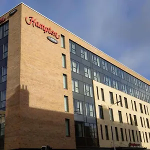 Hampton By Hilton West End Szálloda