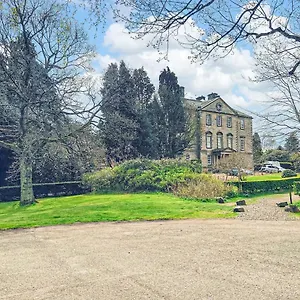 База отдыха Mortonhall Park, Эдинбург