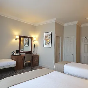 Frederick House Otel