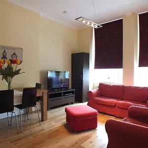 Picardy Place Appartement