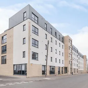 Апартаменты Beaverbank Place - Campus, Эдинбург