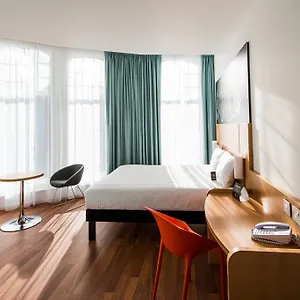 Ibis Centre South Bridge - Royal Mile Otel