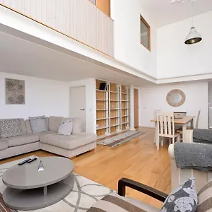 Destiny Scotland - Broughton St Lofts EDI