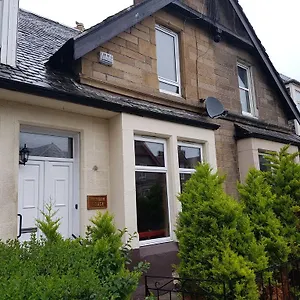 2* Pensionat Mayfair House