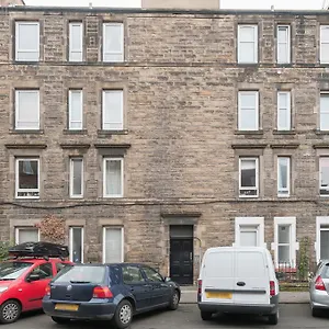 Albion Terrace Apartment
