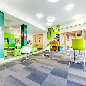 Euro Halls Appartement