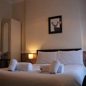 2* Hotell Ardmillan