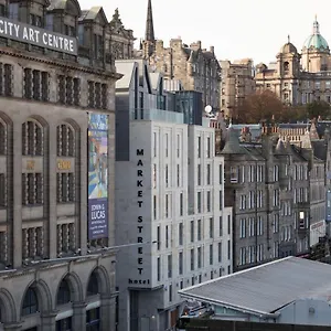 Market Street Otel