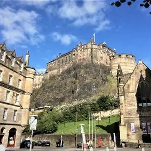 Kick Ass Grassmarket بيت شباب