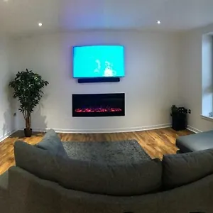 Matysiak Appartement