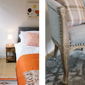 Apartamento Beautiful Centre - Holyrood Park, Edimburgo