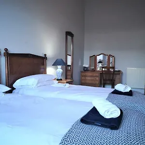 Heritage - York Place Appartement