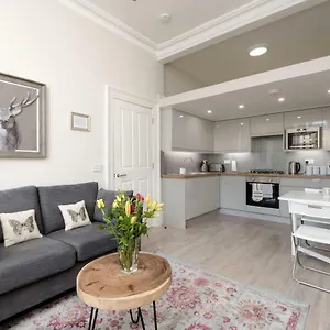 The Street Appartement