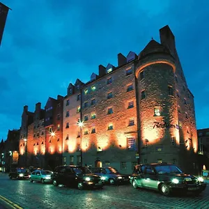 Radisson Blu Hotel, City Centre Szálloda