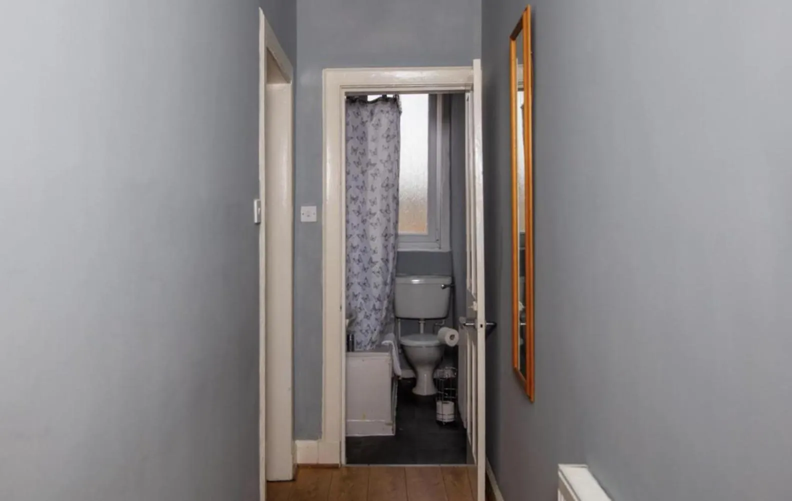 Cozy Apartment In Leith Edinburgh