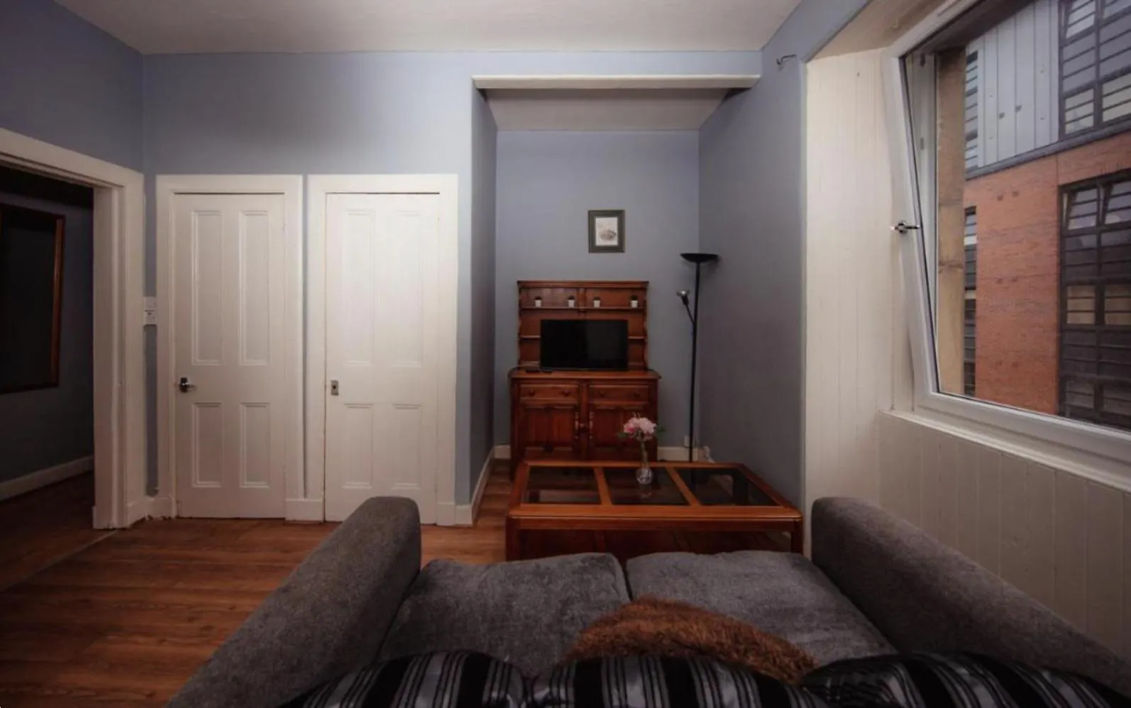 Cozy Apartment In Leith Edinburgh United Kingdom