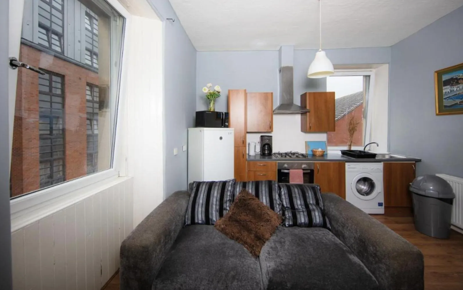 Cozy Apartment In Leith Edinburgh 0*,  United Kingdom