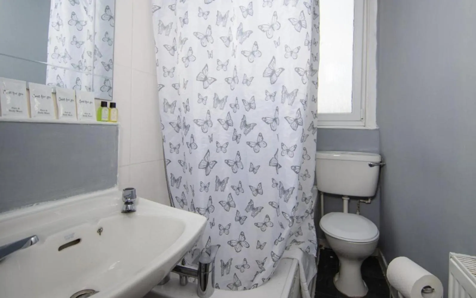 Cozy Apartment In Leith Edinburgh United Kingdom